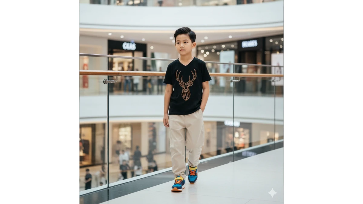 10 Viral Google Gemini AI Photo Editing Prompts for Boys to Create Stunning Eye-Catching Portraits