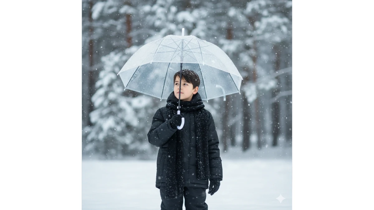 10 Viral Google Gemini AI Photo Editing Prompts for Boys to Create Stunning Eye-Catching Portraits