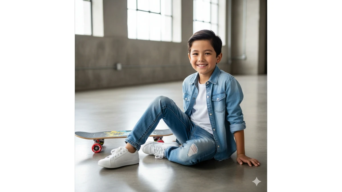 10 Viral Google Gemini AI Photo Editing Prompts for Boys to Create Stunning Eye-Catching Portraits