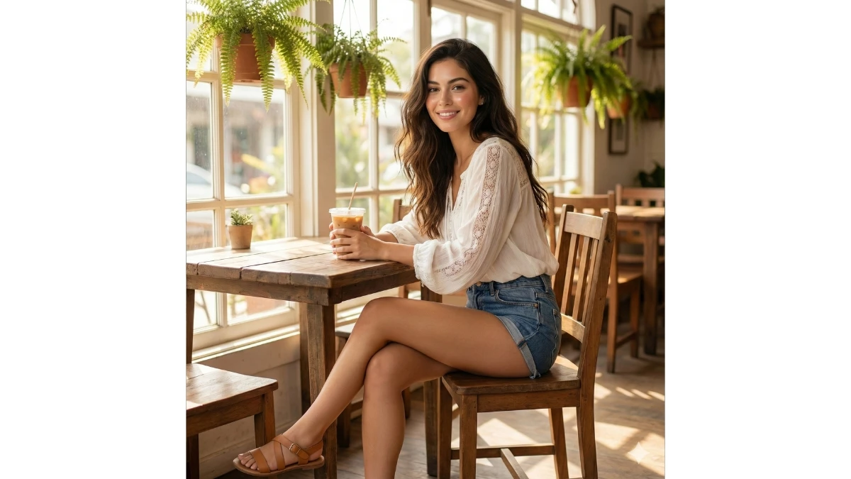 12 Gemini AI Photo Editing Prompts for Girls to Transform Your Feed and Elevate Your Style