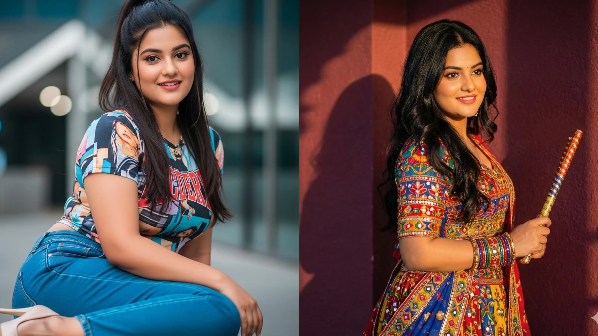 Top AI Photo Editing Trends That Ruled 2025:  Viral Trends from Nano Banana, Studio Ghibli, Retro, Stranger Things and More