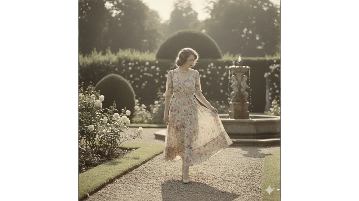 15 Gemini AI Stylish Vintage Photo Editing Prompts: Transform Your Photos with Timeless Elegance and Trending AI Magic