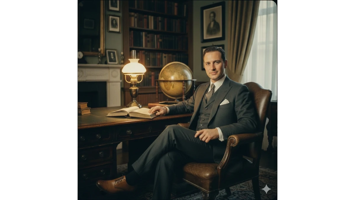 15 Gemini AI Stylish Vintage Photo Editing Prompts: Transform Your Photos with Timeless Elegance and Trending AI Magic