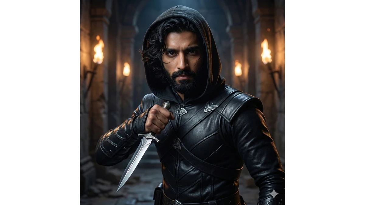 12 Epic and Fierce Gemini AI Photo Editing Prompts Inspired by the Warrior Spirit of Game of Thrones