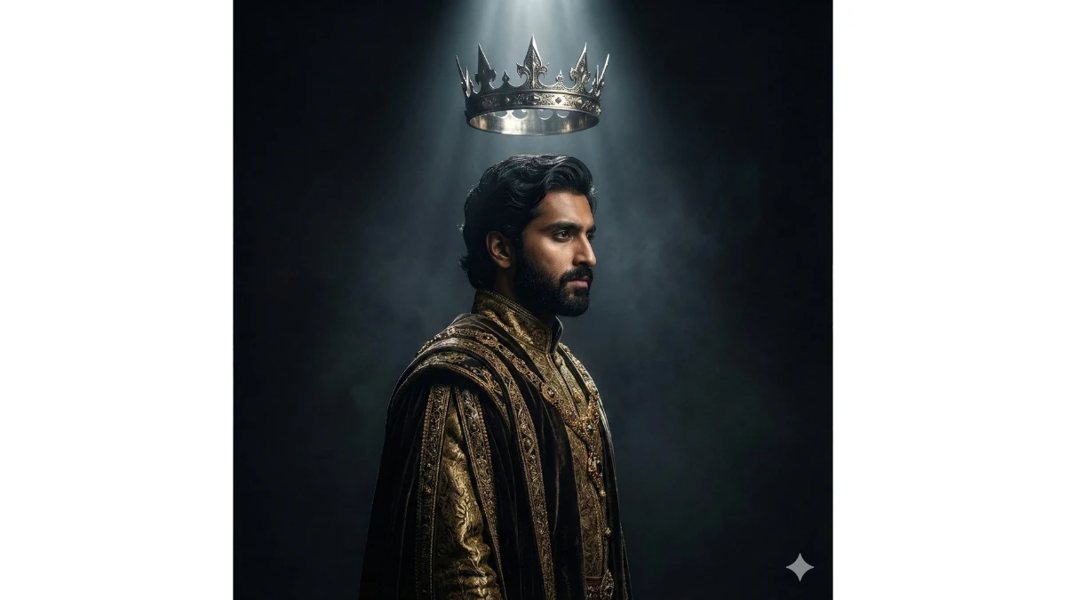 12 Epic and Fierce Gemini AI Photo Editing Prompts Inspired by the Warrior Spirit of Game of Thrones