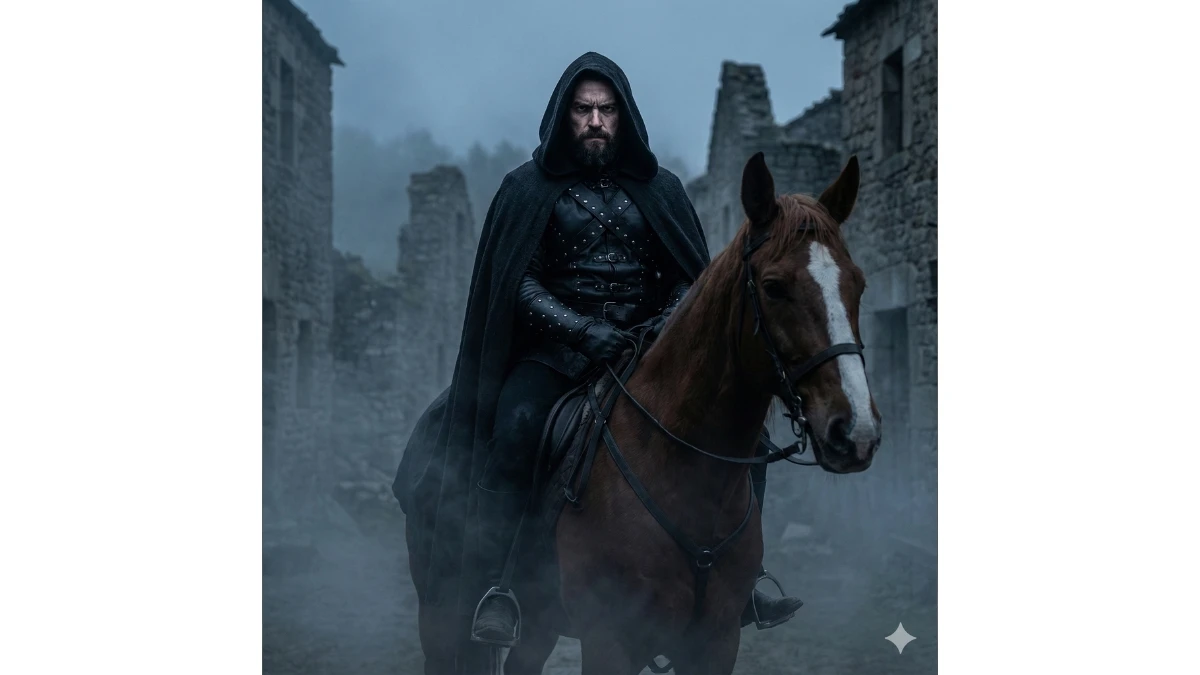 12 Epic and Fierce Gemini AI Photo Editing Prompts Inspired by the Warrior Spirit of Game of Thrones