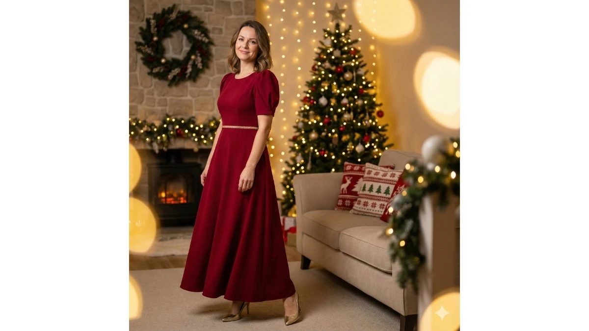 10 Magical Gemini AI Christmas Photo Editing Prompts to Create Festive, Ultra-Realistic Holiday Portraits