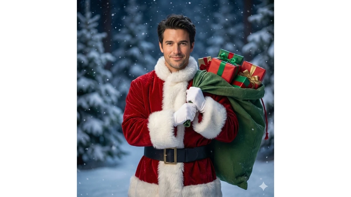 10 Magical Gemini AI Christmas Photo Editing Prompts to Create Festive, Ultra-Realistic Holiday Portraits