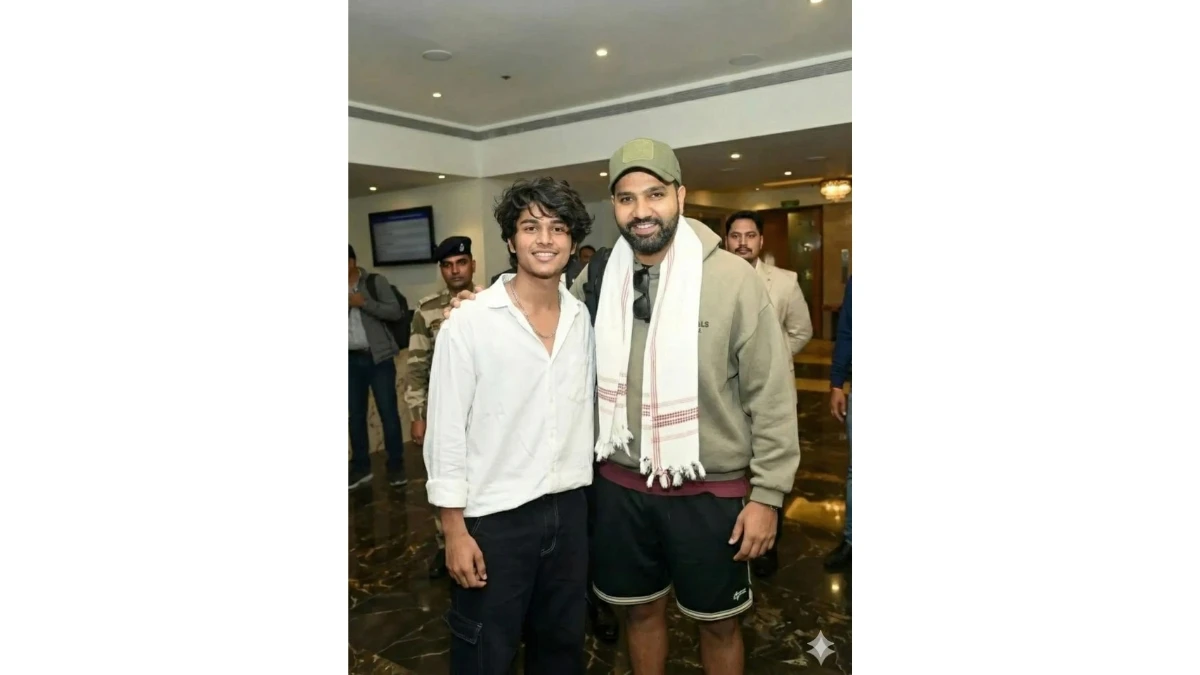 Gemini AI Indian Cricketers Photo Editing Prompts 2025: Enhancing Your Favorite Players' Moments with Cutting-Edge AI Techniques