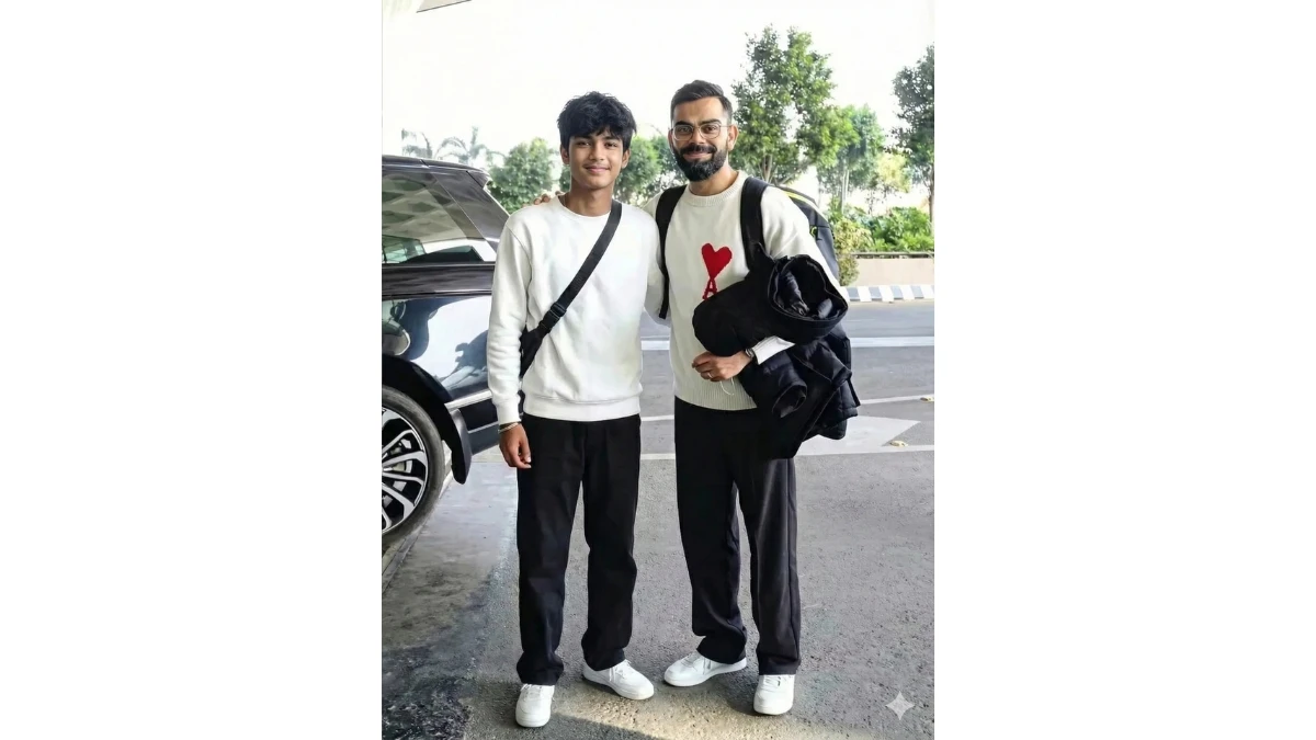 Gemini AI Indian Cricketers Photo Editing Prompts 2025: Enhancing Your Favorite Players' Moments with Cutting-Edge AI Techniques