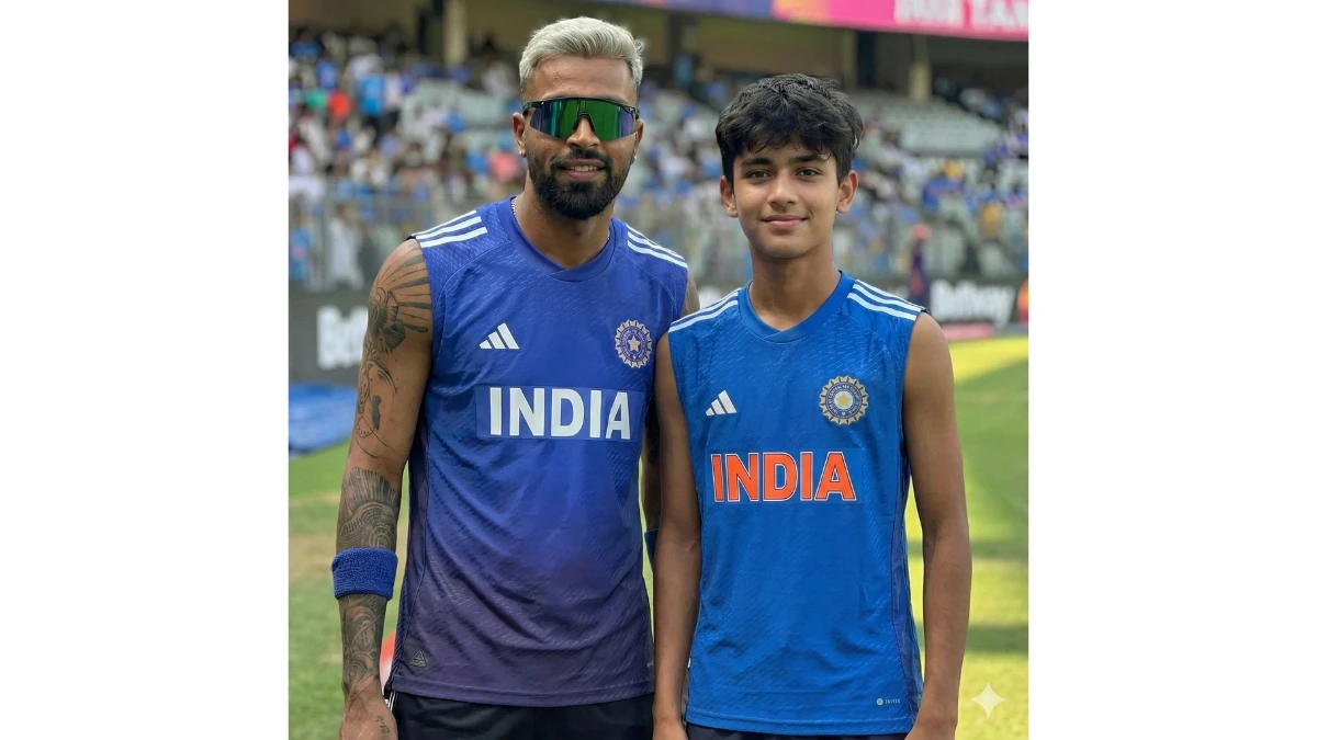 Gemini AI Indian Cricketers Photo Editing Prompts 2025: Enhancing Your Favorite Players' Moments with Cutting-Edge AI Techniques
