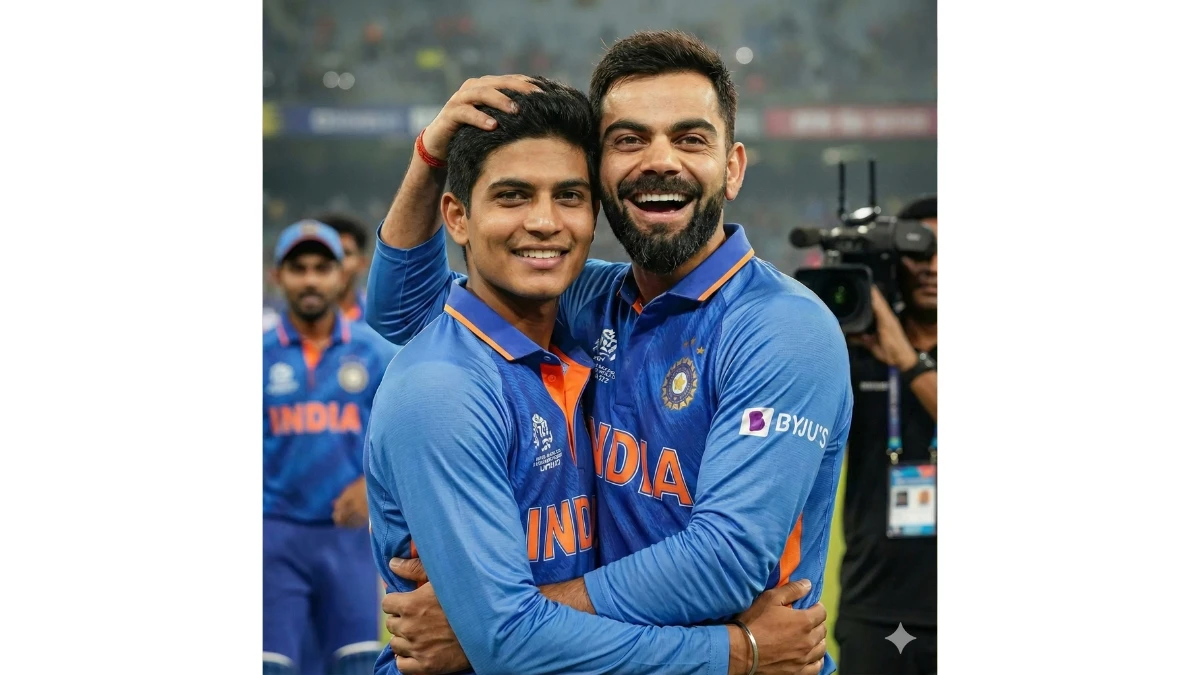 Gemini AI Indian Cricketers Photo Editing Prompts 2025: Enhancing Your Favorite Players' Moments with Cutting-Edge AI Techniques