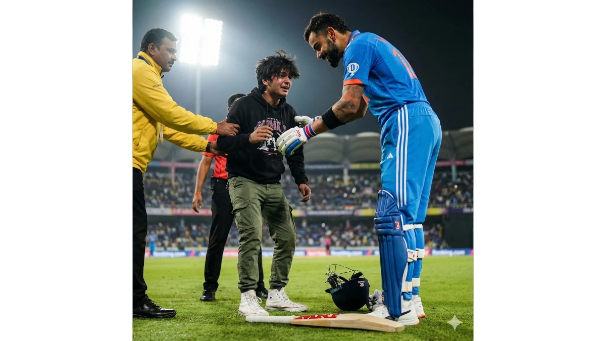 Gemini AI Indian Cricketers Photo Editing Prompts 2025: Enhancing Your Favorite Players' Moments with Cutting-Edge AI Techniques