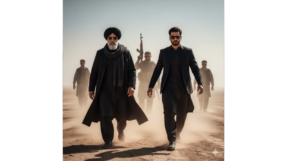 Google Gemini Dhurandhar AI Photo Editing Prompts 2025: 10 Viral Ultra-Realistic Portrait Ideas to Try Now