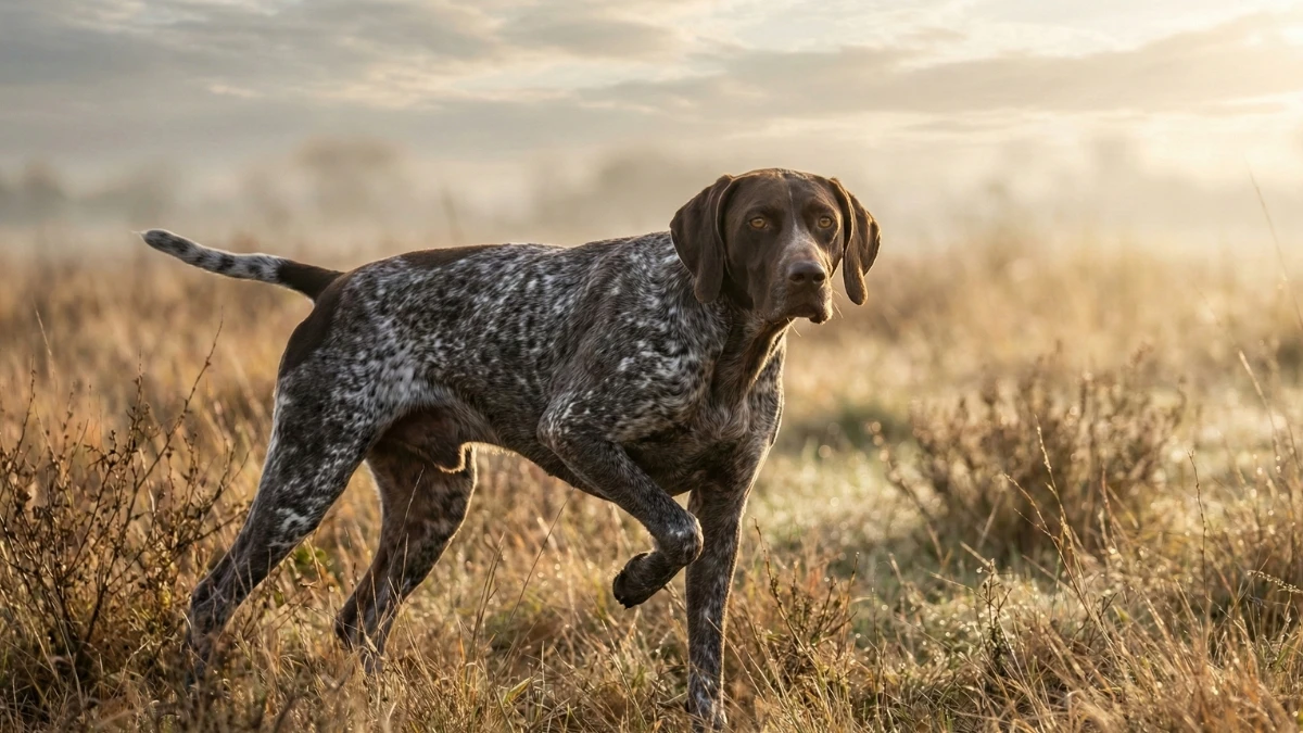 Top 10 Best Professional Hunting Dog Breeds in the World