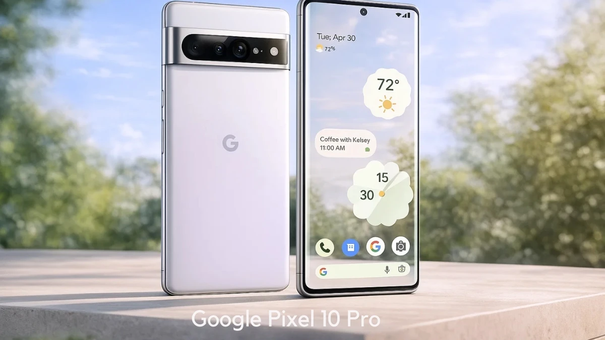 Top 10 Best Camera Phones for Photography in 2025 That Capture Photos Like a DSLR