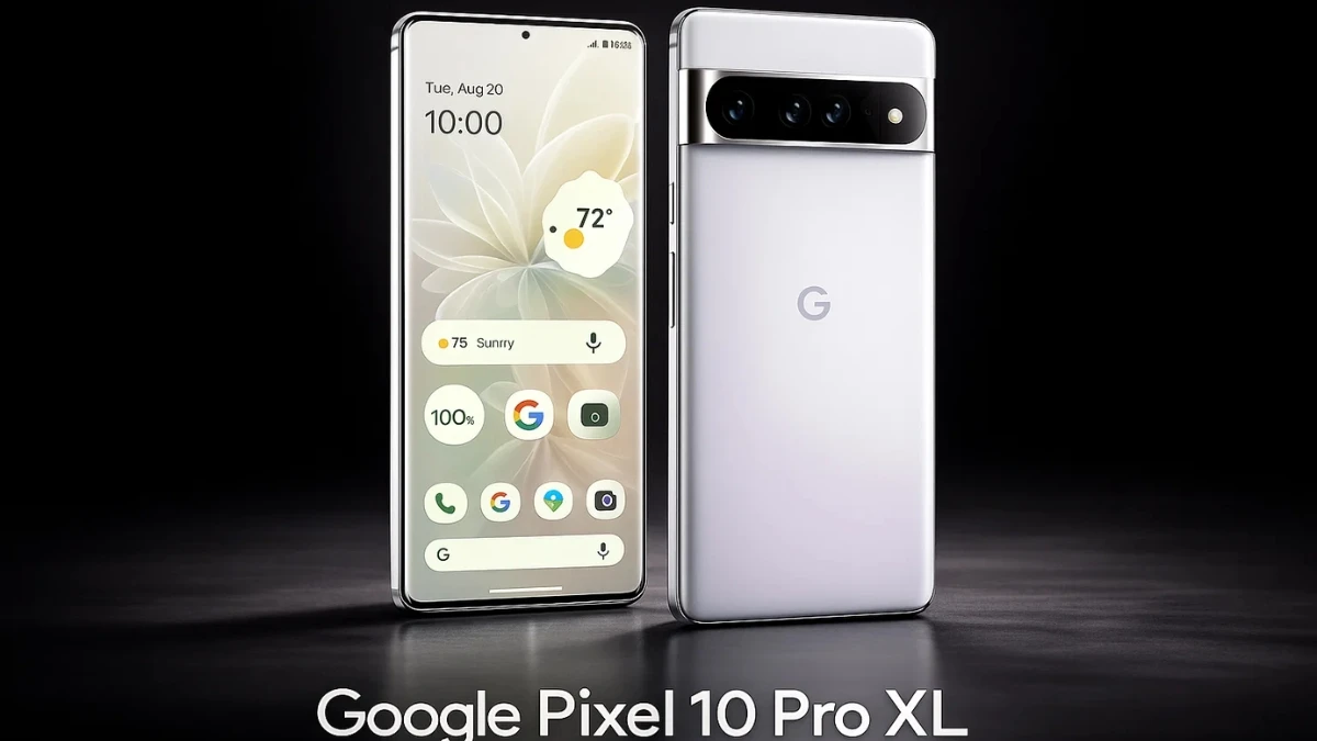 Top 10 Best Camera Phones for Photography in 2025 That Capture Photos Like a DSLR