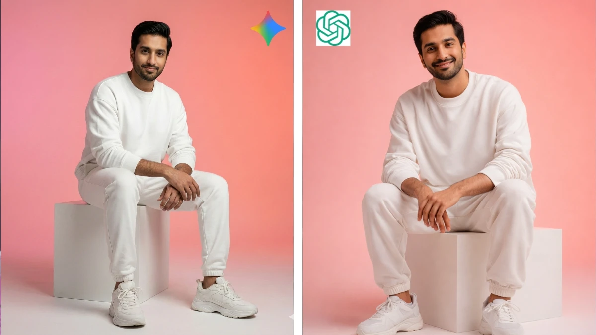 GPT Image 1.5 vs Google Nano Banana Pro: Which Is Best for Cinematic, Ultra-Realistic Portraits?