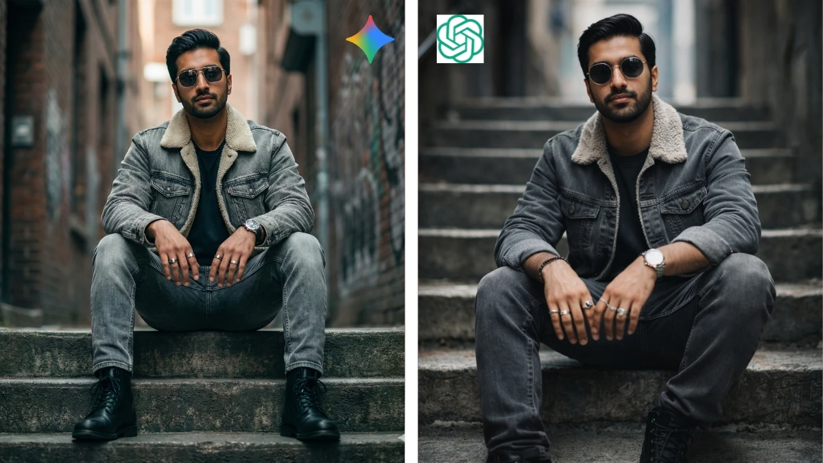 GPT Image 1.5 vs Google Nano Banana Pro: Which Is Best for Cinematic, Ultra-Realistic Portraits?