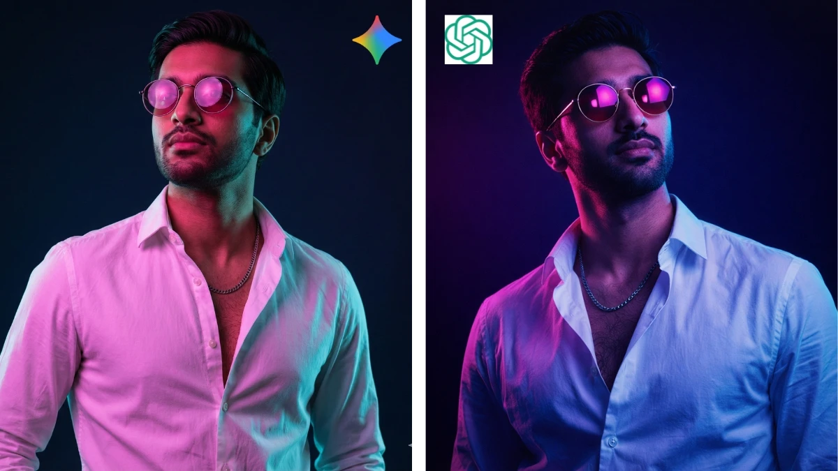 GPT Image 1.5 vs Google Nano Banana Pro: Which Is Best for Cinematic, Ultra-Realistic Portraits?