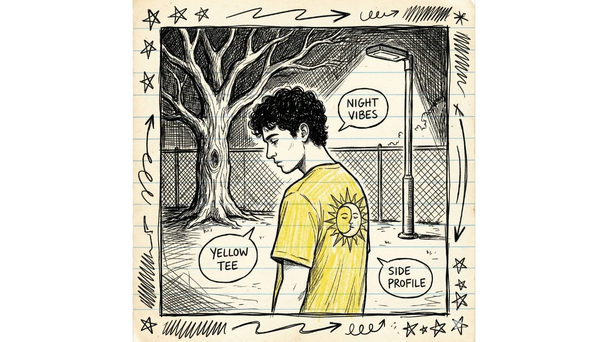 12 Trending Google Gemini AI Photo Editing Prompts to Create Stunning Hand-Drawn Doodle Art Portraits