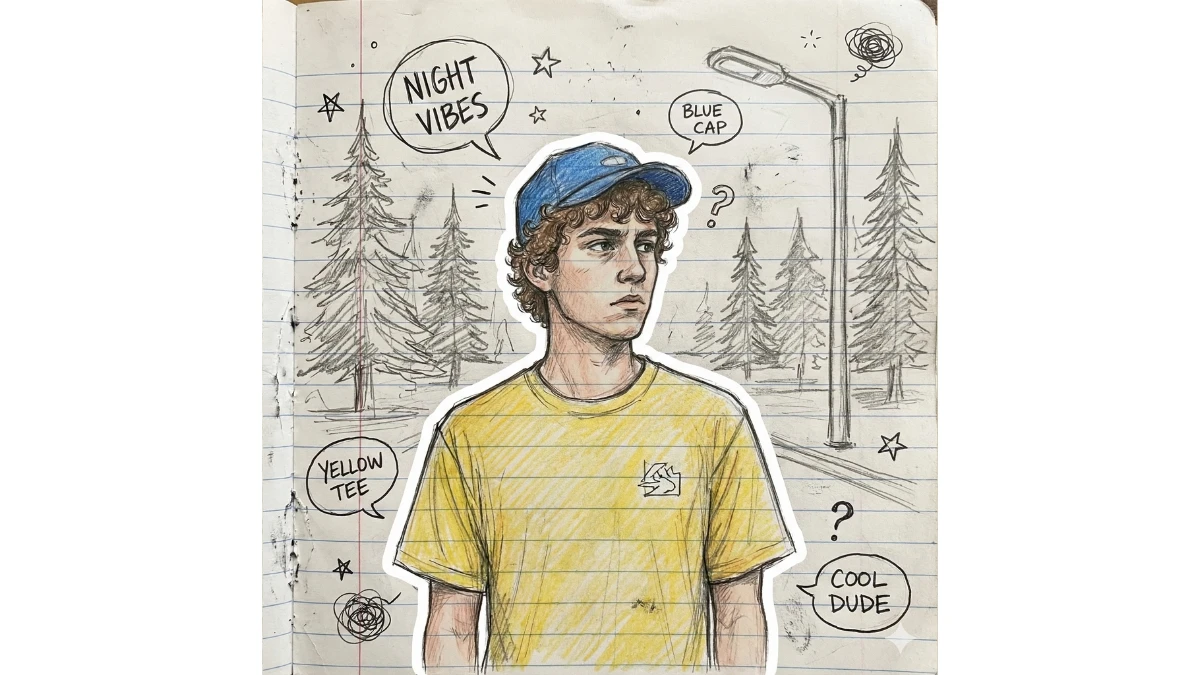 12 Trending Google Gemini AI Photo Editing Prompts to Create Stunning Hand-Drawn Doodle Art Portraits