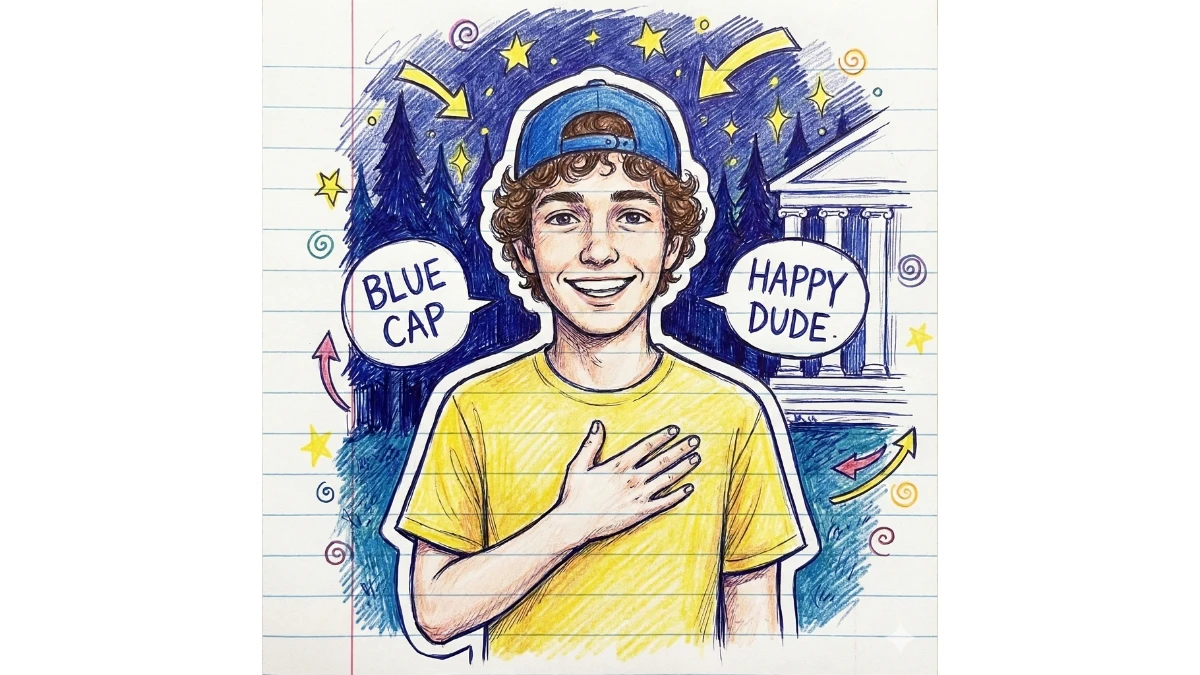 12 Trending Google Gemini AI Photo Editing Prompts to Create Stunning Hand-Drawn Doodle Art Portraits