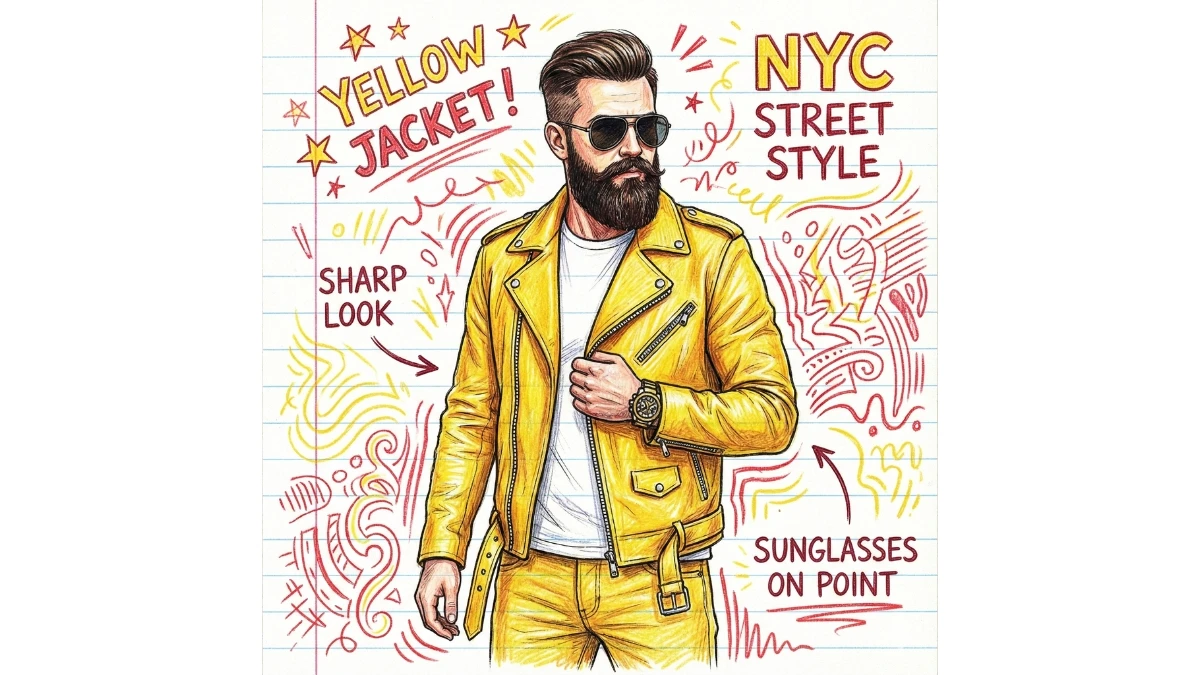 12 Trending Google Gemini AI Photo Editing Prompts to Create Stunning Hand-Drawn Doodle Art Portraits