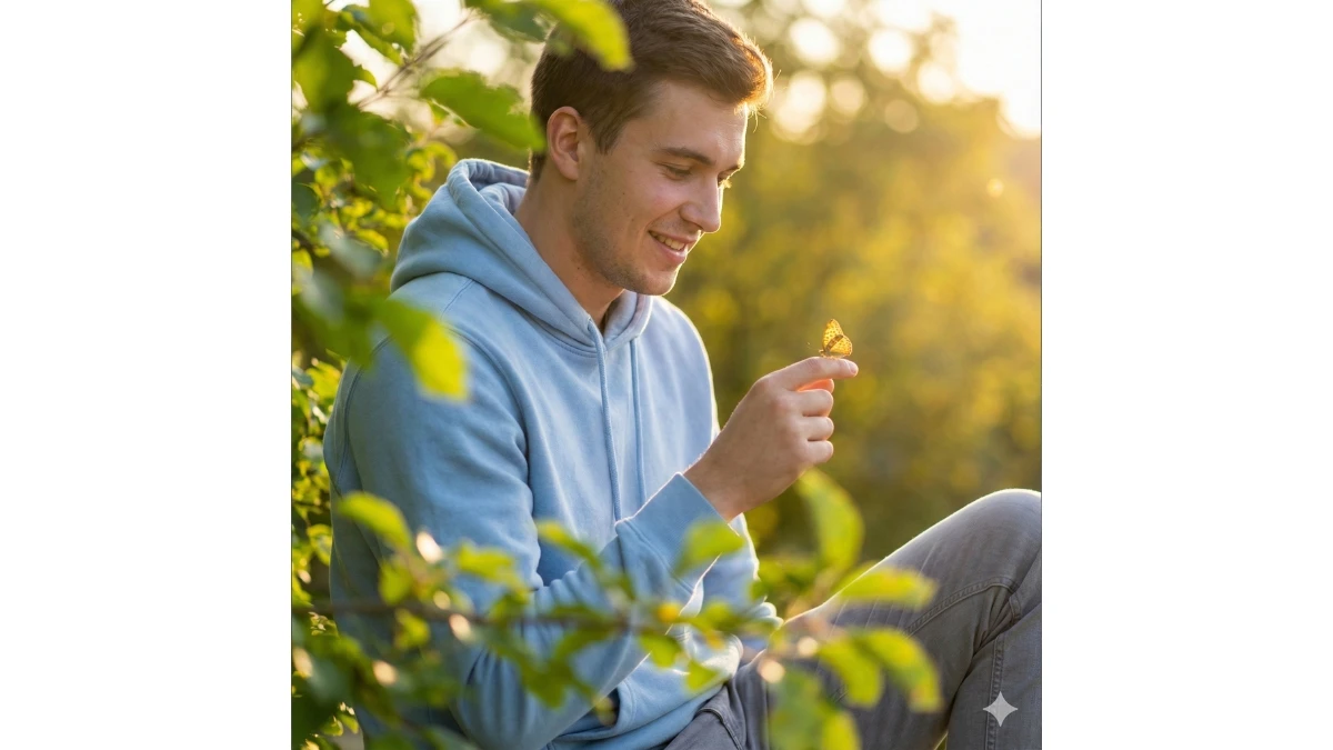 10 Handsome Boy Gemini AI Photo Editing Prompts to Transform Your Photos with Style, Charm, and Precision