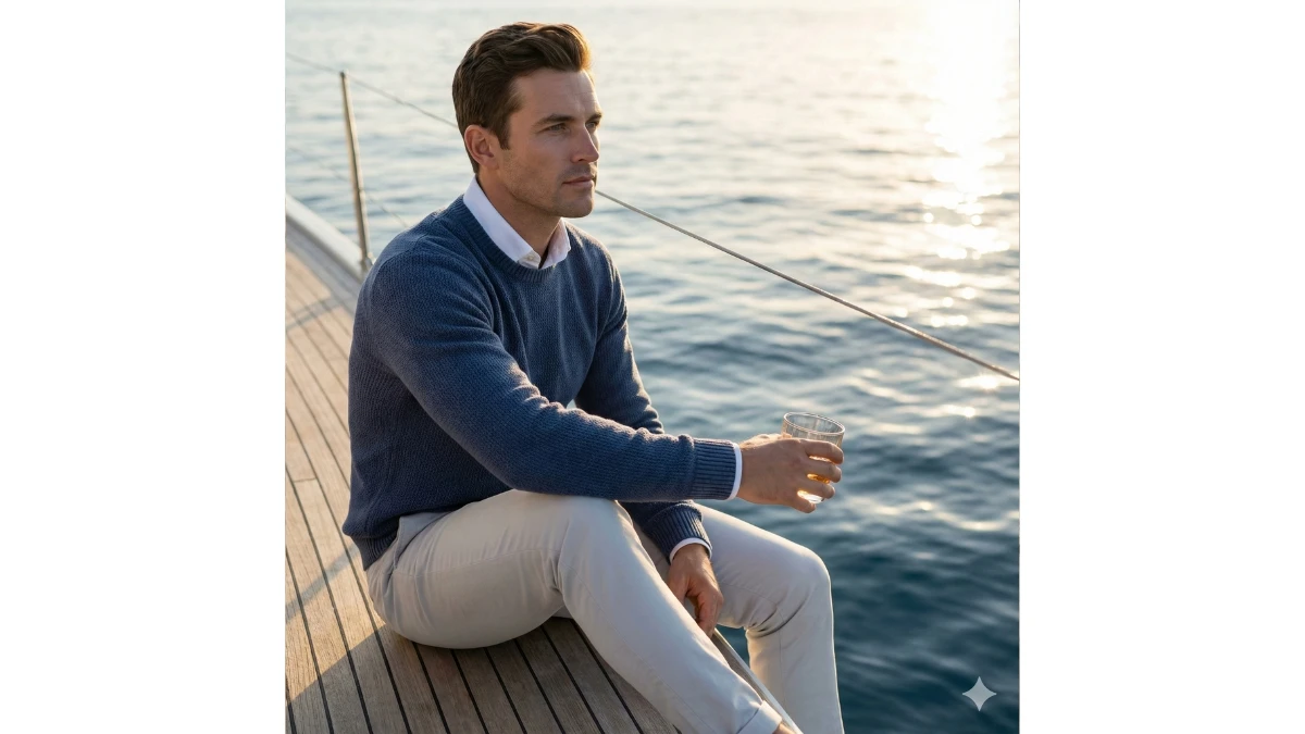 10 Handsome Boy Gemini AI Photo Editing Prompts to Transform Your Photos with Style, Charm, and Precision