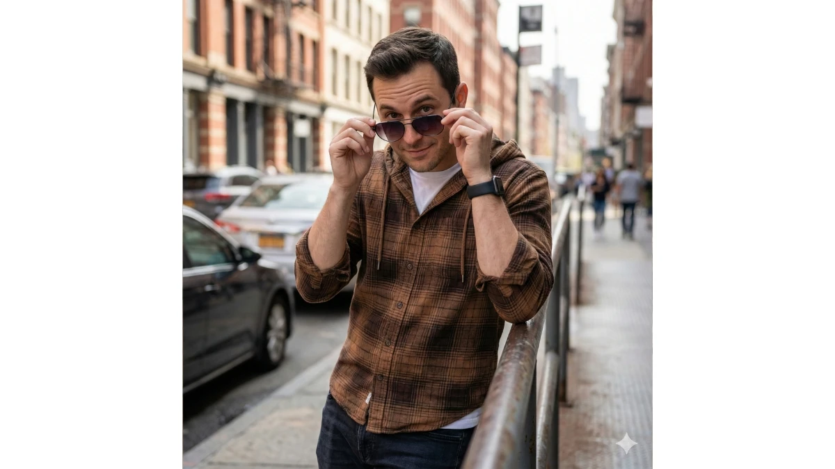 10 Handsome Boy Gemini AI Photo Editing Prompts to Transform Your Photos with Style, Charm, and Precision