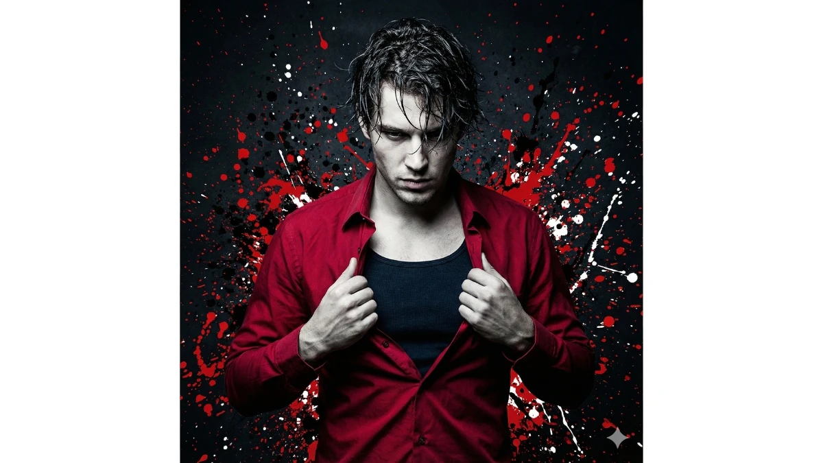 10 Handsome Boy Gemini AI Photo Editing Prompts to Transform Your Photos with Style, Charm, and Precision