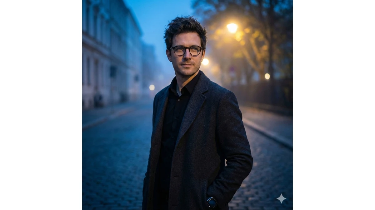 10 Handsome Boy Gemini AI Photo Editing Prompts to Transform Your Photos with Style, Charm, and Precision