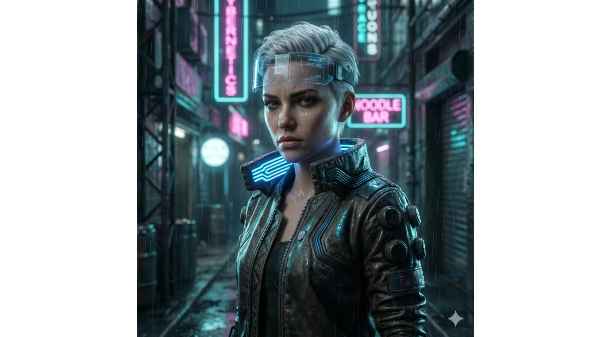 12 Gemini Nano Banana Pro Prompts for Creating Professional Hollywood-Style Portraits from Simple Selfies