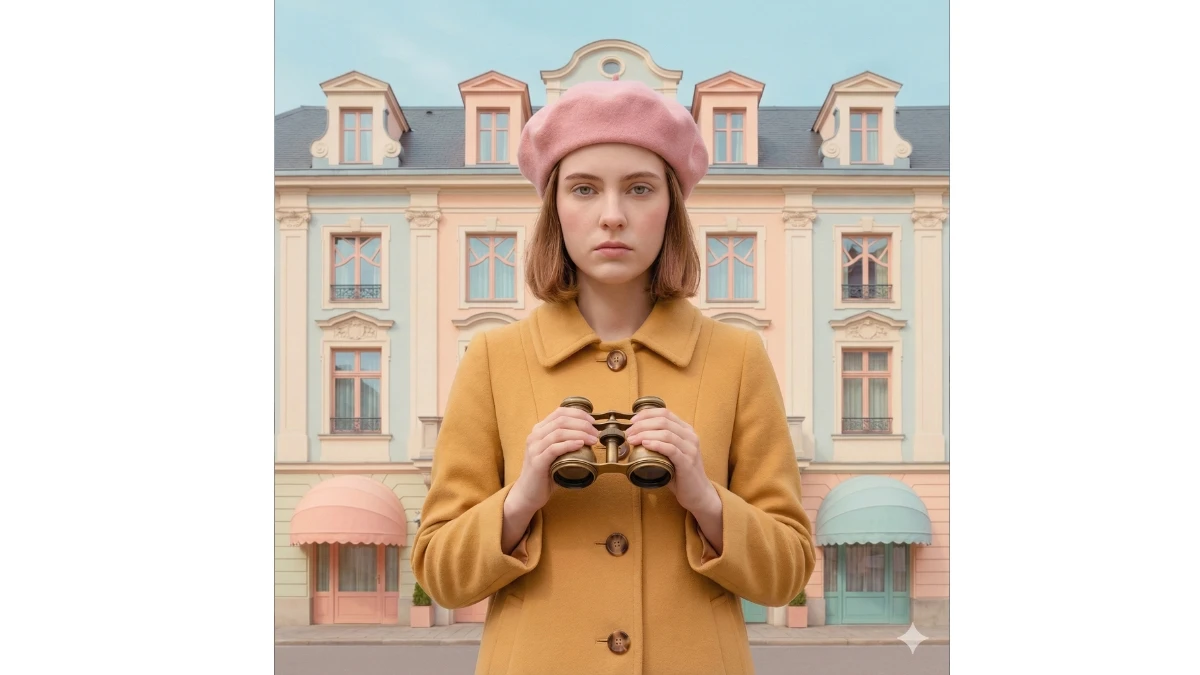 12 Gemini Nano Banana Pro Prompts for Creating Professional Hollywood-Style Portraits from Simple Selfies