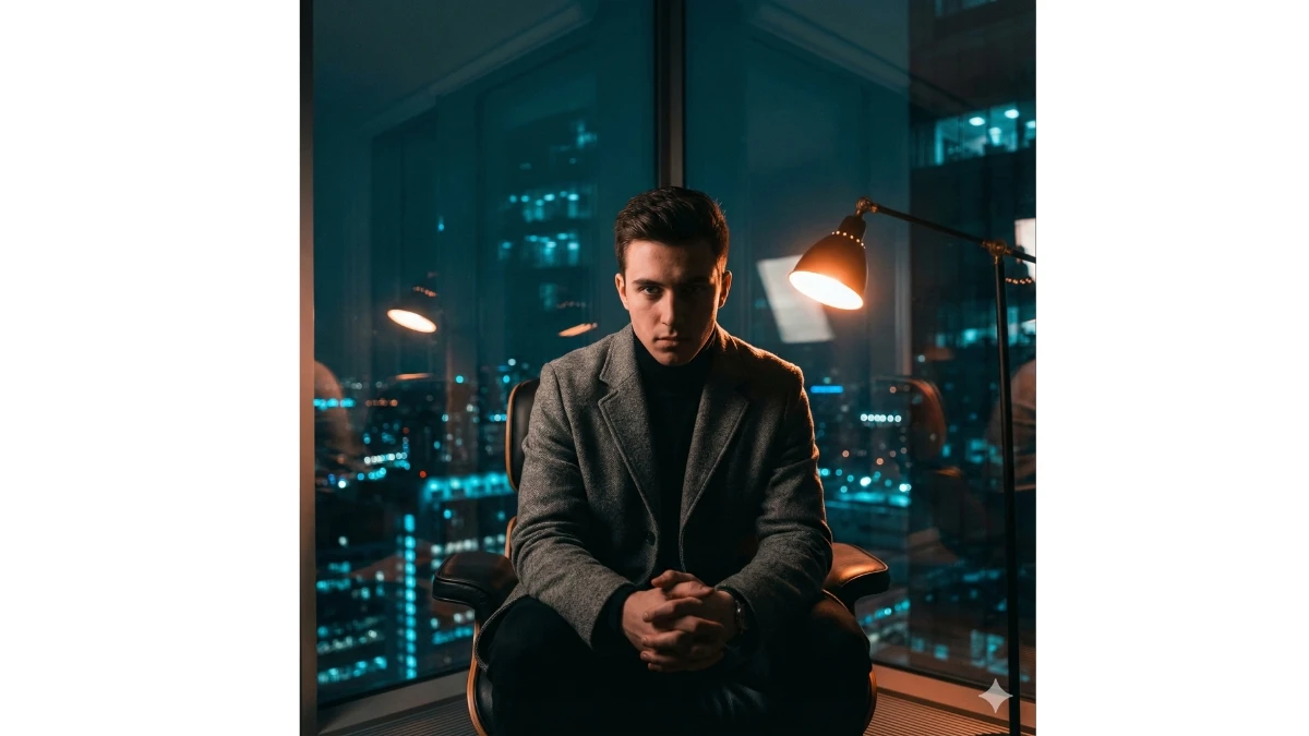 12 Gemini Nano Banana Pro Prompts for Creating Professional Hollywood-Style Portraits from Simple Selfies