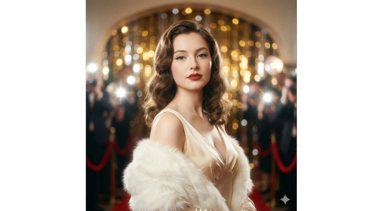 12 Gemini Nano Banana Pro Prompts for Creating Professional Hollywood-Style Portraits from Simple Selfies