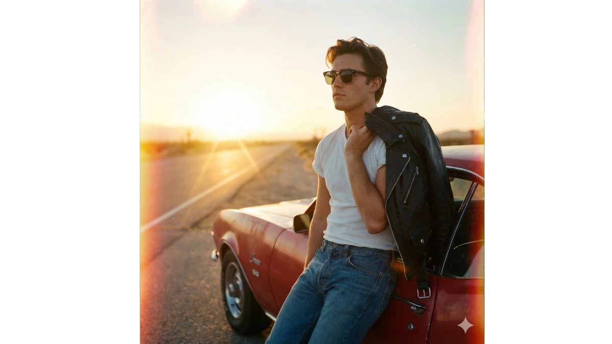 12 Gemini Nano Banana Pro Prompts for Creating Professional Hollywood-Style Portraits from Simple Selfies