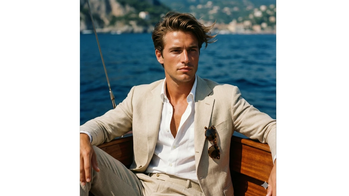 12 Gemini Nano Banana Pro Prompts for Creating Professional Hollywood-Style Portraits from Simple Selfies