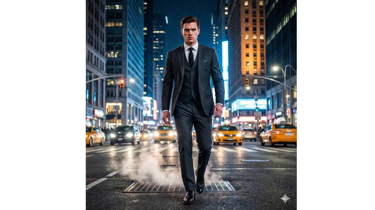 12 Gemini Nano Banana Pro Prompts for Creating Professional Hollywood-Style Portraits from Simple Selfies