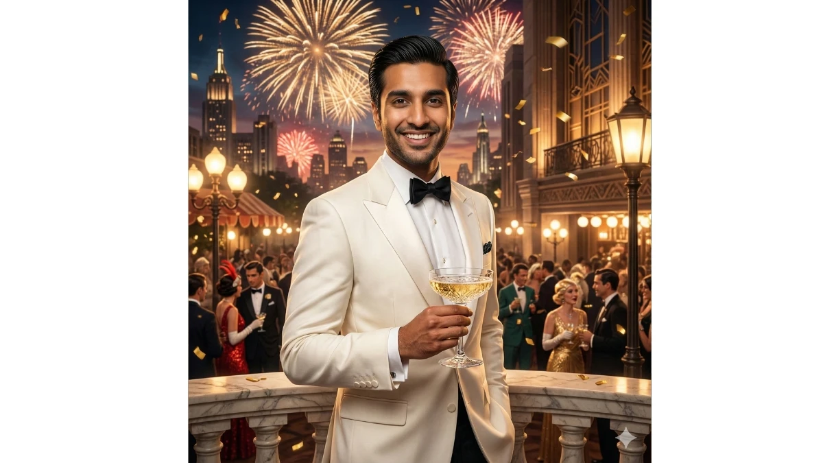 12 Gemini Nano Banana Pro Prompts for Creating Professional Hollywood-Style Portraits from Simple Selfies