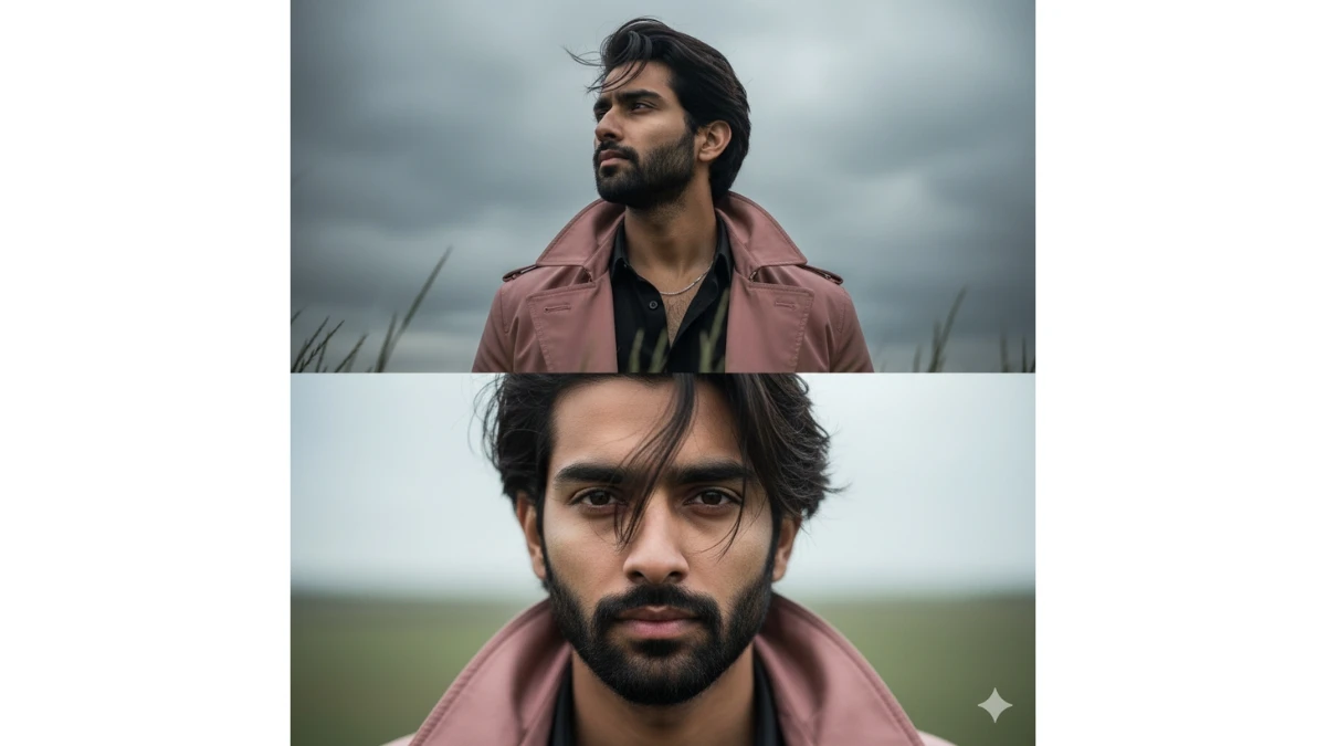 15 ChatGPT AI Photo Editing Prompts for Boys to Create Stunning Moody & Cinematic Hyper-Realistic DSLR Level Portraits