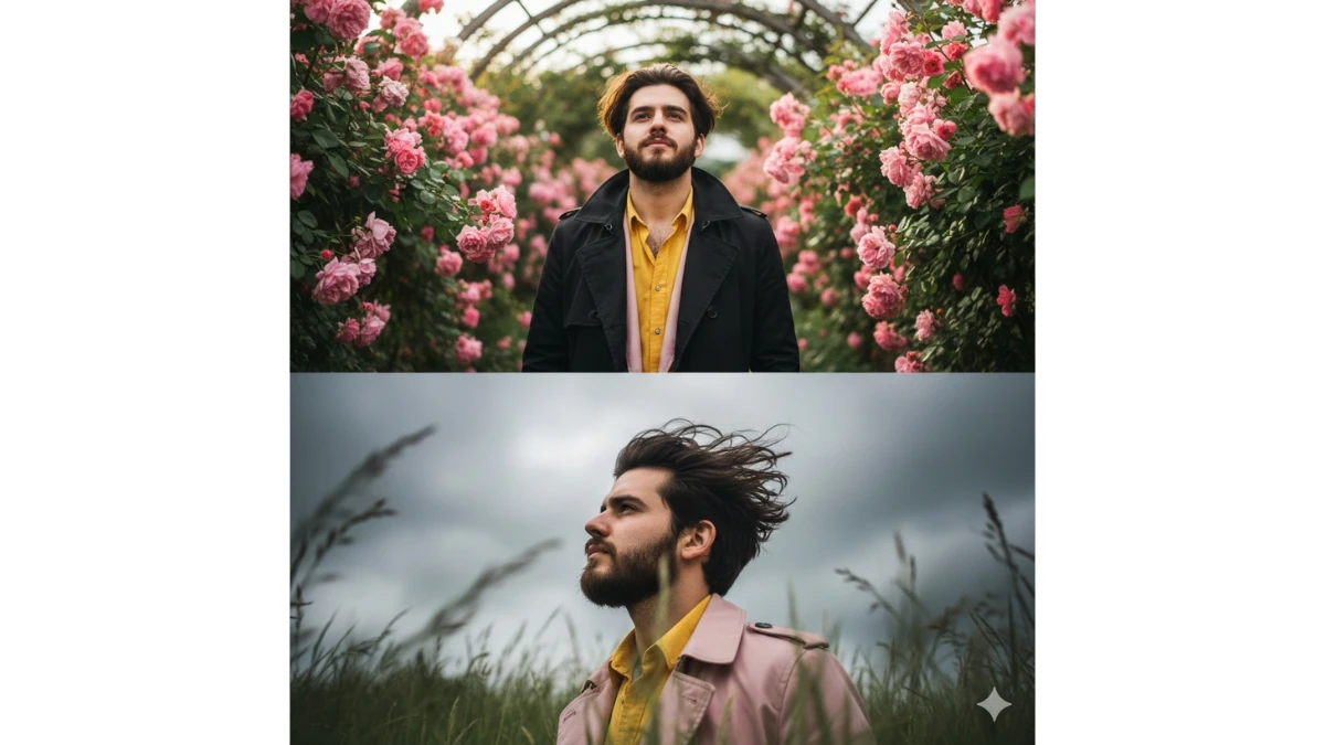 15 ChatGPT AI Photo Editing Prompts for Boys to Create Stunning Moody & Cinematic Hyper-Realistic DSLR Level Portraits