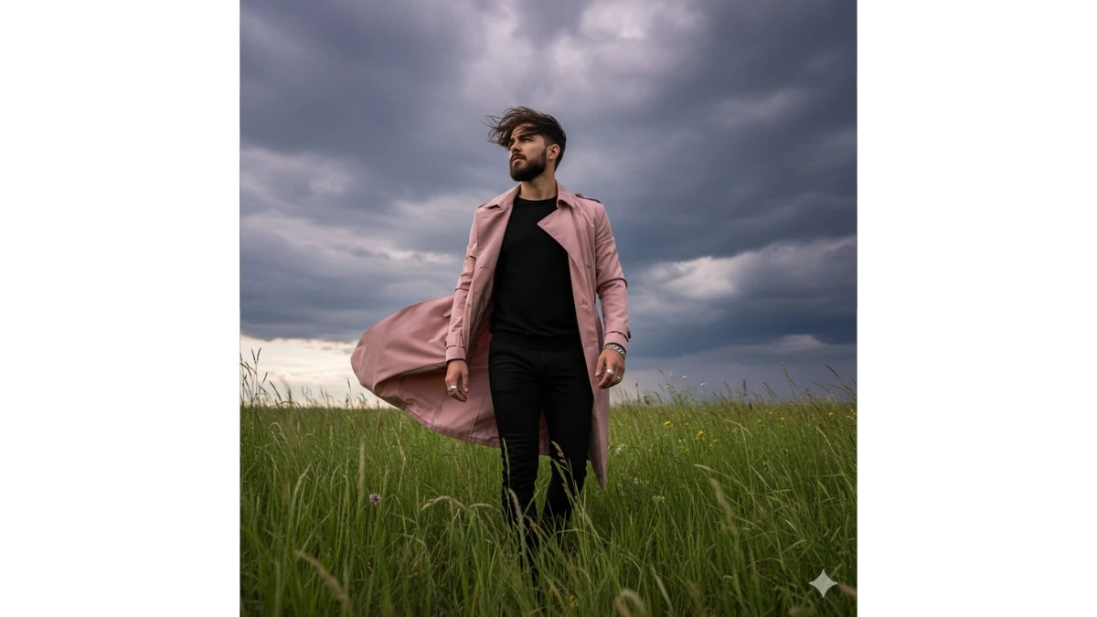 15 ChatGPT AI Photo Editing Prompts for Boys to Create Stunning Moody & Cinematic Hyper-Realistic DSLR Level Portraits