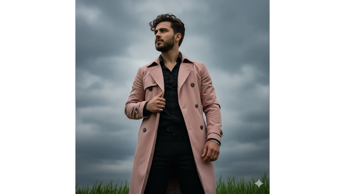 15 ChatGPT AI Photo Editing Prompts for Boys to Create Stunning Moody & Cinematic Hyper-Realistic DSLR Level Portraits