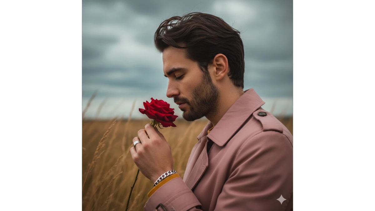 15 ChatGPT AI Photo Editing Prompts for Boys to Create Stunning Moody & Cinematic Hyper-Realistic DSLR Level Portraits