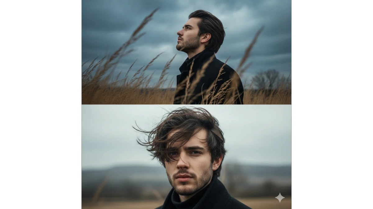 15 ChatGPT AI Photo Editing Prompts for Boys to Create Stunning Moody & Cinematic Hyper-Realistic DSLR Level Portraits