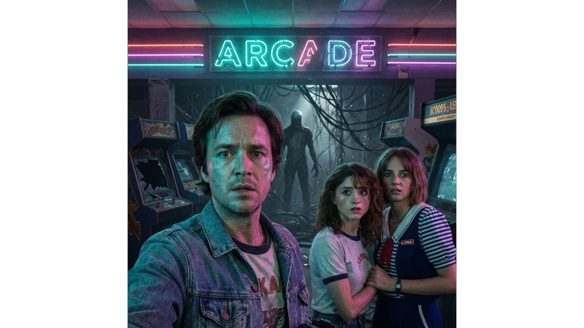 10 Trending  Gemini Nano Banana Pro Prompts for Image Generation: Copy-Paste Ideas Inspired by Stranger Things