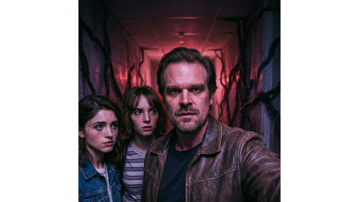 10 Trending  Gemini Nano Banana Pro Prompts for Image Generation: Copy-Paste Ideas Inspired by Stranger Things