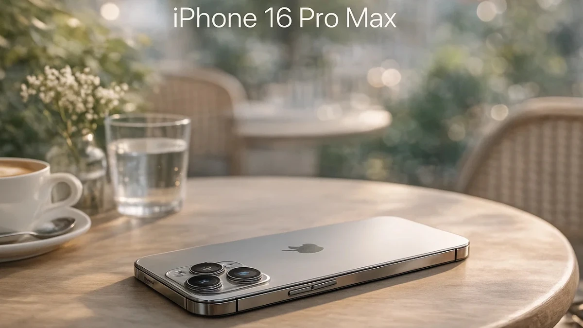 Top 10 Best Camera Phones for Photography in 2025 That Capture Photos Like a DSLR